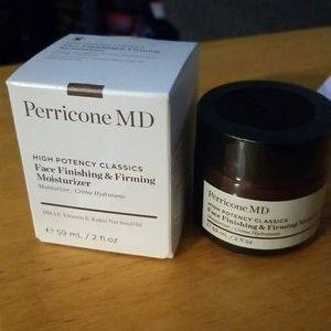 Perricone MD High Potency Face Finishing & Furming Moisturizer